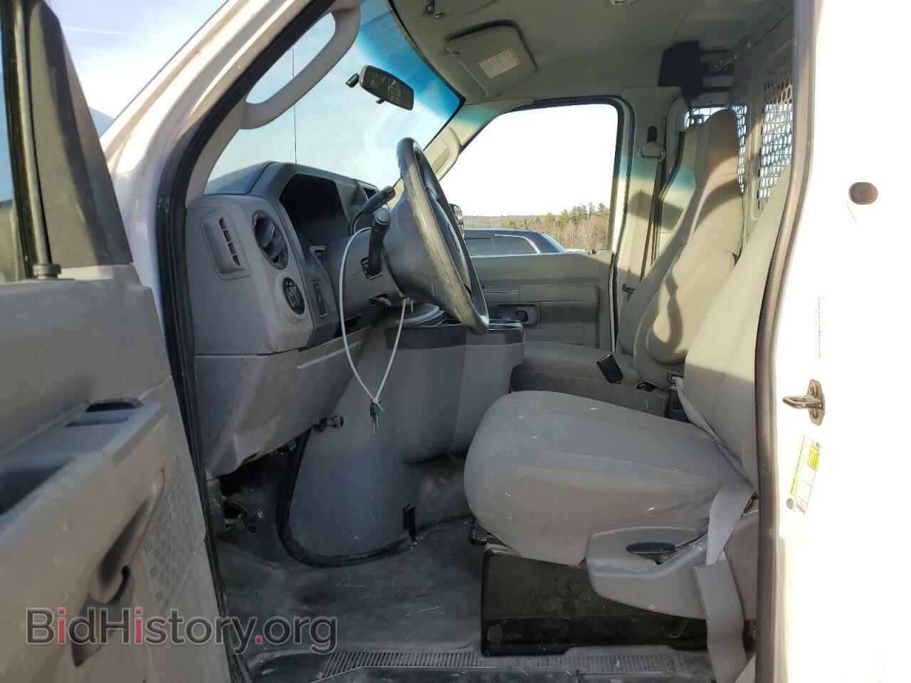 2014 FORD ECONOLINE - VIN: 1FTNE2EW8EDA53254 - Фото 7