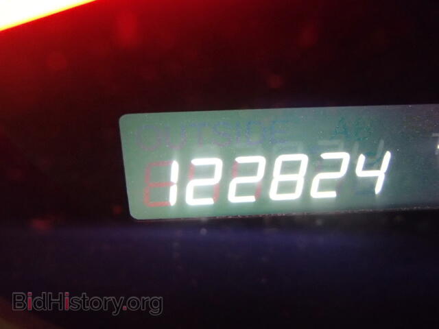 2006 HONDA PILOT - VIN: 5FNYF18596B008633 - Фото 8