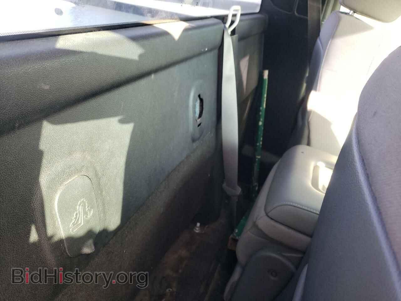 2014 CHEVROLET SILVERADO - VIN: 1GCNCPEHXEZ327058 - Фото 10