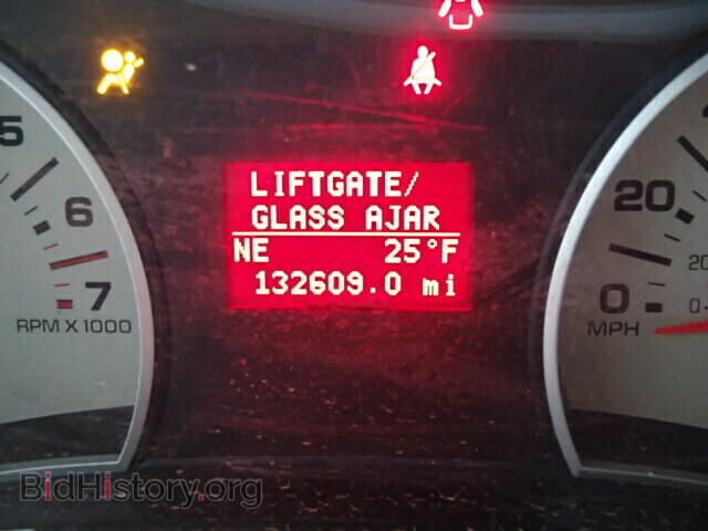 2006 FORD EXPLORER - VIN: 1FMEU64E46UA55664 - Фото 8