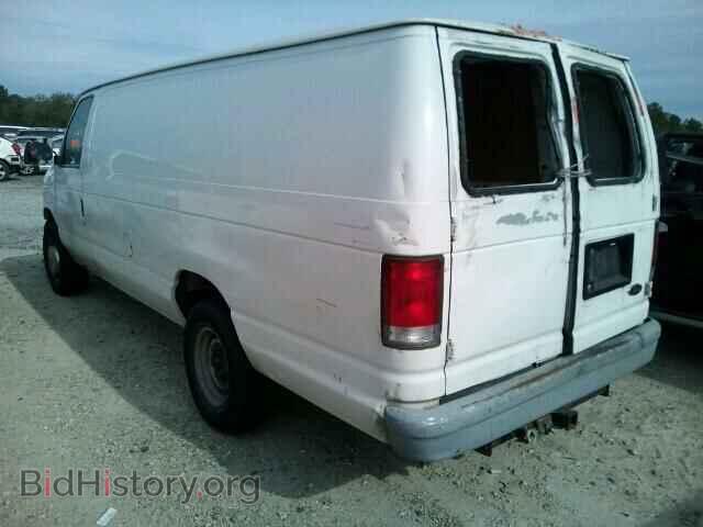 1999 FORD ECONOLINE - VIN: 1FTNS24L6XHA52356 - Photo 3