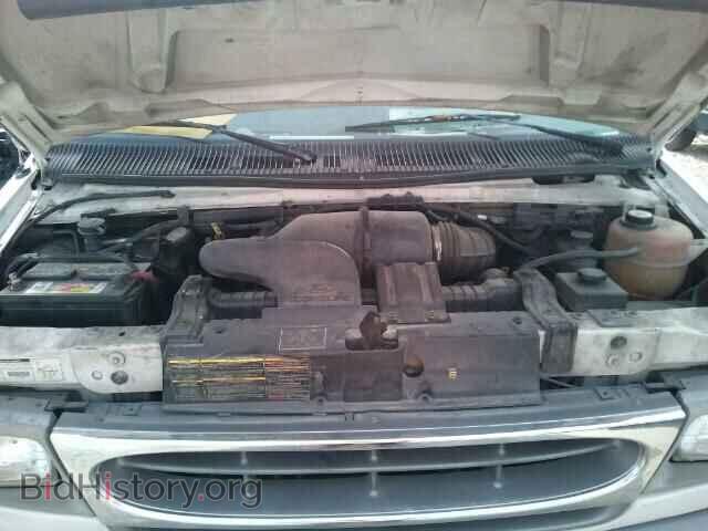 1999 FORD ECONOLINE - VIN: 1FTNS24L6XHA52356 - Photo 7