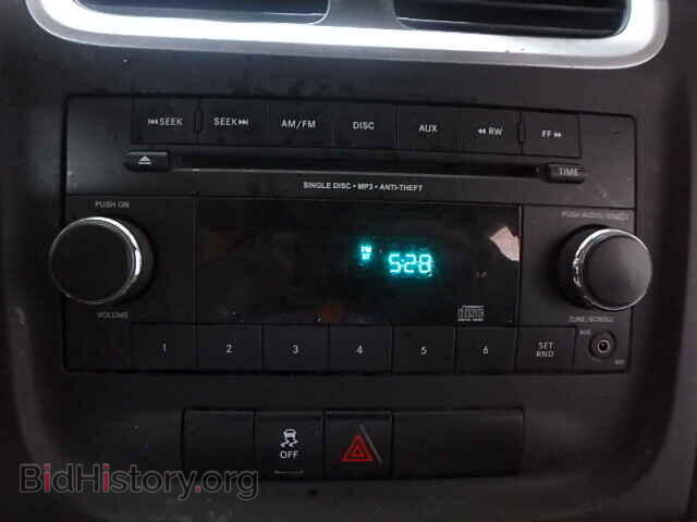 2012 DODGE AVENGER - VIN: 1C3CDZABXCN102214 - Photo 9