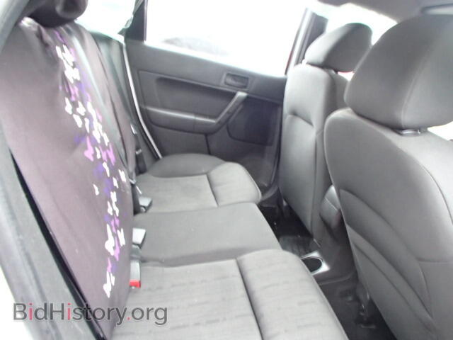 2011 FORD FOCUS - VIN: 1FAHP3FN7BW134951 - Фото 6