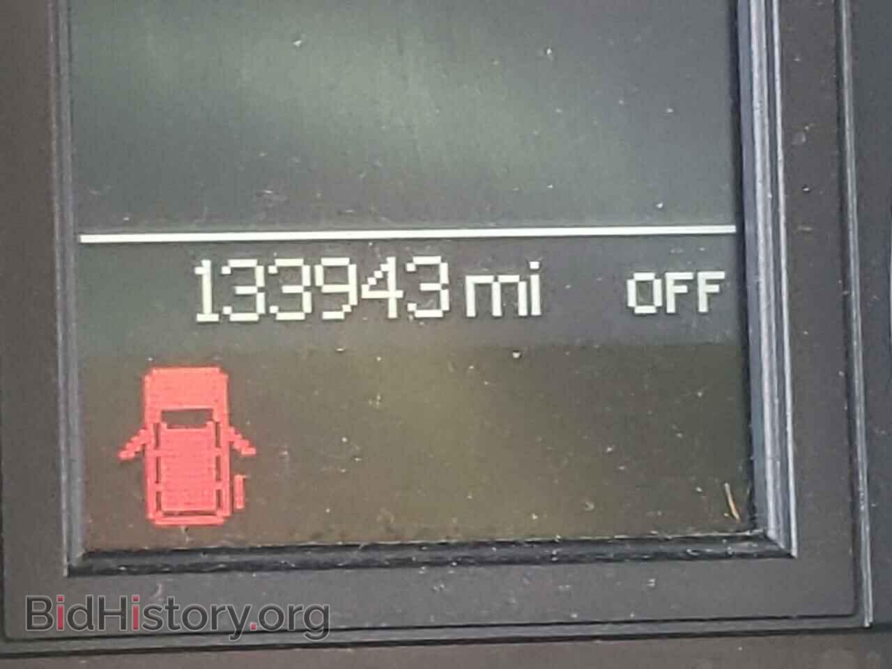 2012 CHRYSLER MINIVAN - VIN: 2C4RC1BG3CR163783 - Фото 8