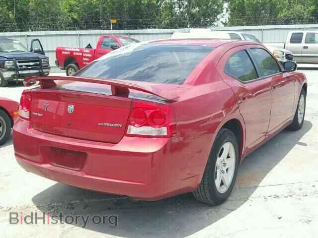 2010 DODGE CHARGER - VIN: 2B3CA4CD5AH316671 - Фото 4