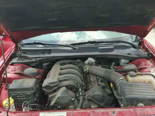 2010 DODGE CHARGER - VIN: 2B3CA4CD5AH316671 - Фото 7