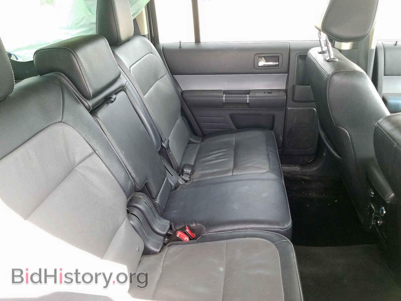 2014 FORD FLEX - VIN: 2FMGK5C8XEBD30379 - Photo 6