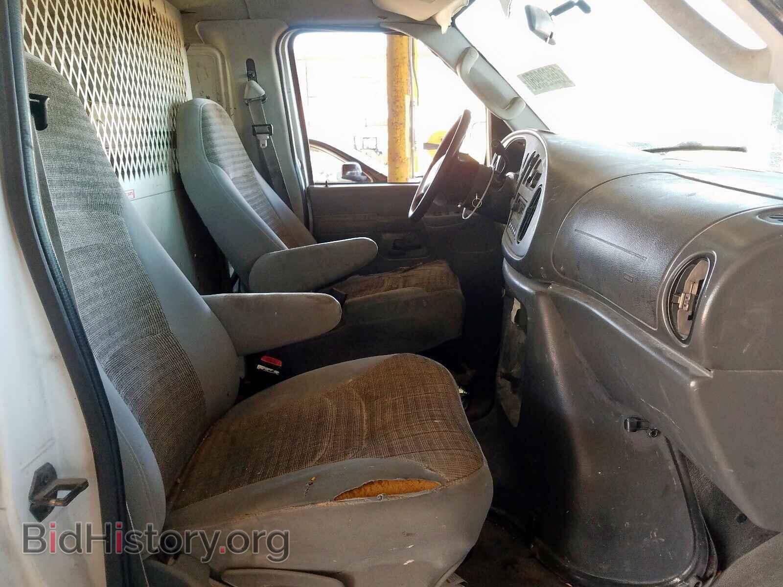 2004 FORD ECONOLINE - VIN: 1FDSS34P44HB07986 - Photo 5