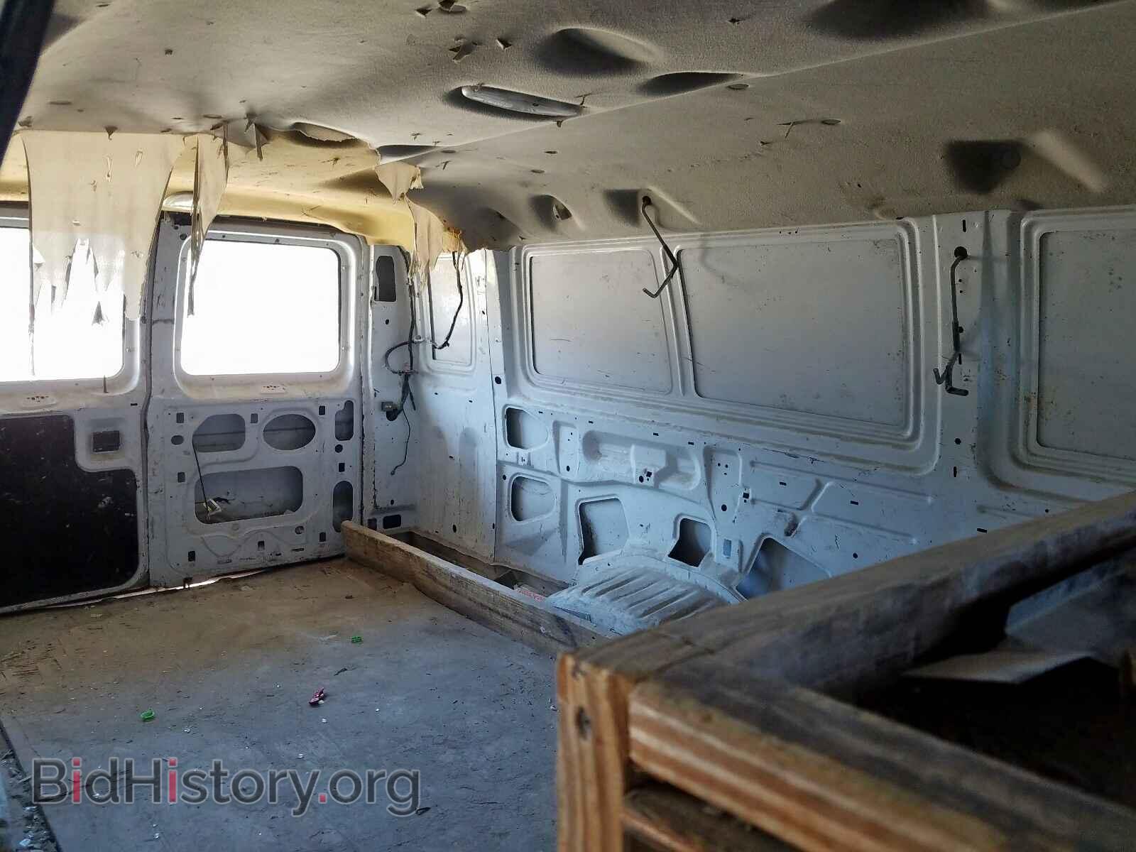 2004 FORD ECONOLINE - VIN: 1FDSS34P44HB07986 - Photo 6