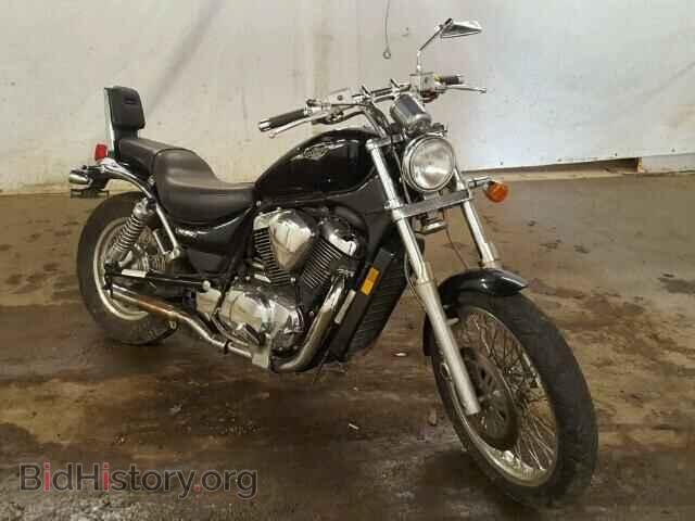 Photo JS1VS52A862100681 - SUZUKI CYCLE VS 2006