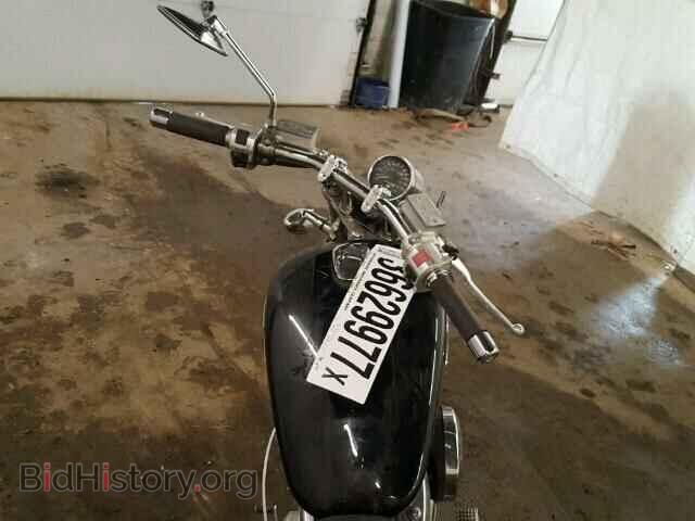2006 SUZUKI CYCLE VS - VIN: JS1VS52A862100681 - Photo 5