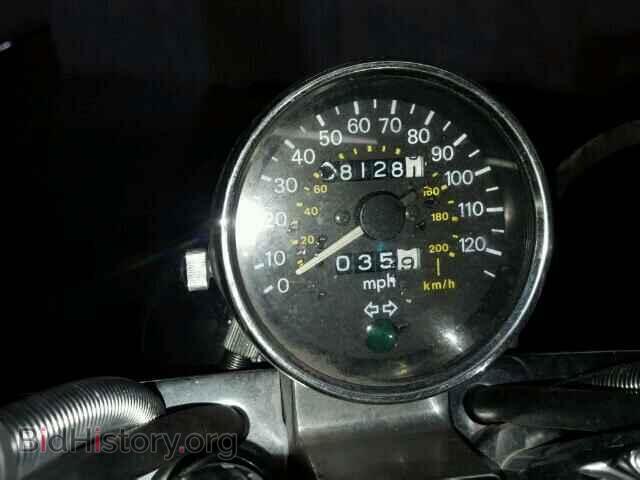 2006 SUZUKI CYCLE VS - VIN: JS1VS52A862100681 - Photo 8