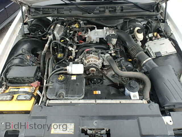 2011 FORD CROWN VIC - VIN: 2FABP7BV3BX105633 - Фото 7