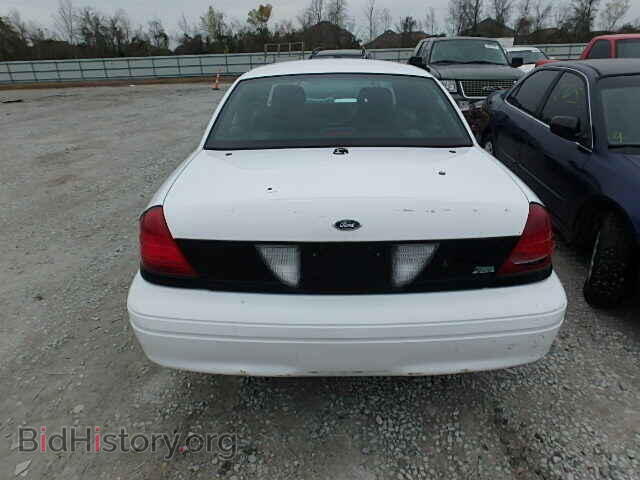 2011 FORD CROWN VIC - VIN: 2FABP7BV3BX105633 - Фото 10
