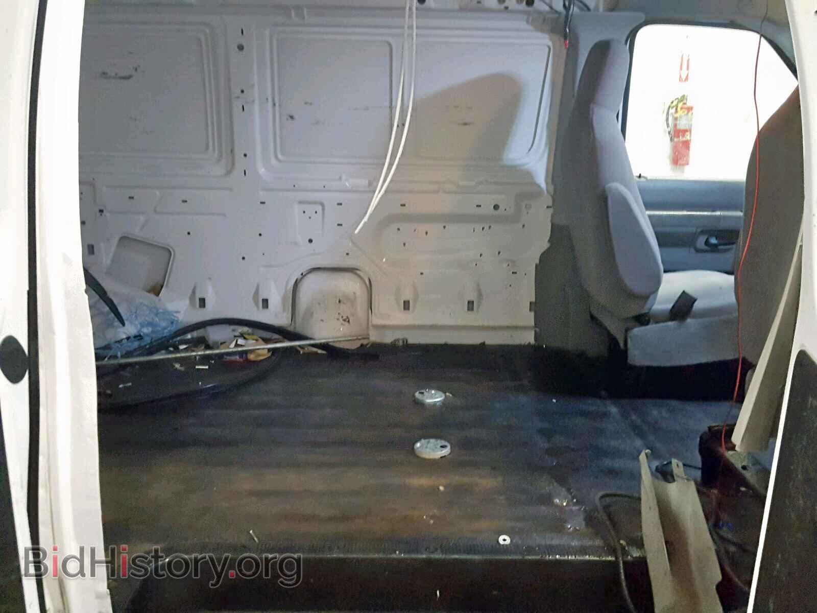 2012 FORD ECONOLINE - VIN: 1FTNE2EW3CDA43292 - Photo 6