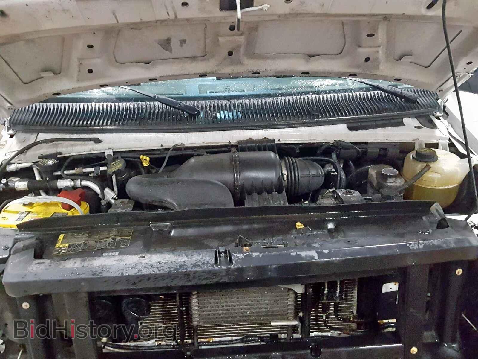 2012 FORD ECONOLINE - VIN: 1FTNE2EW3CDA43292 - Photo 7