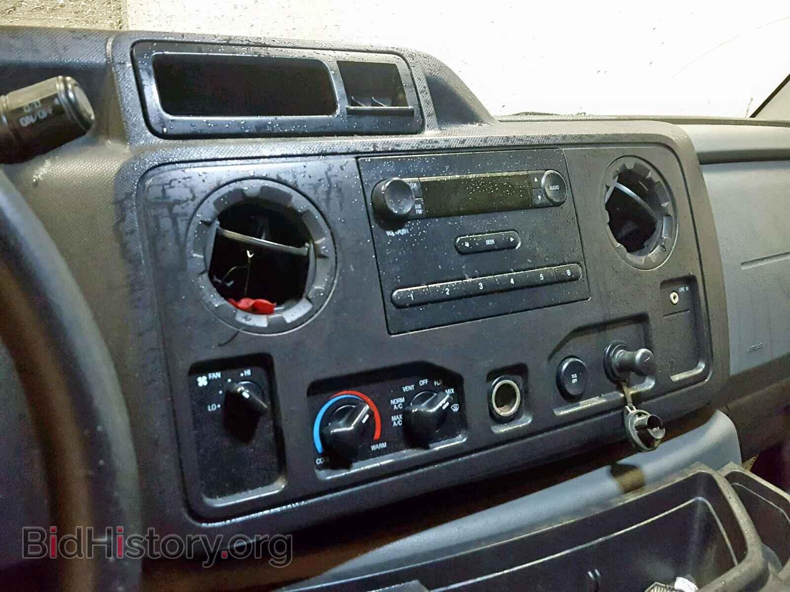2012 FORD ECONOLINE - VIN: 1FTNE2EW3CDA43292 - Photo 9