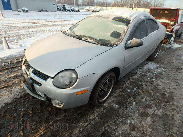 2004 DODGE NEON - VIN: 1B3ES56C54D610586 - Фото 2