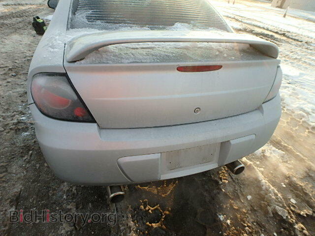2004 DODGE NEON - VIN: 1B3ES56C54D610586 - Фото 10