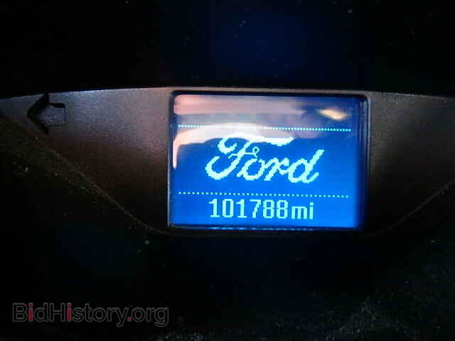 2012 FORD FOCUS - VIN: 1FAHP3K2XCL190252 - Фото 8