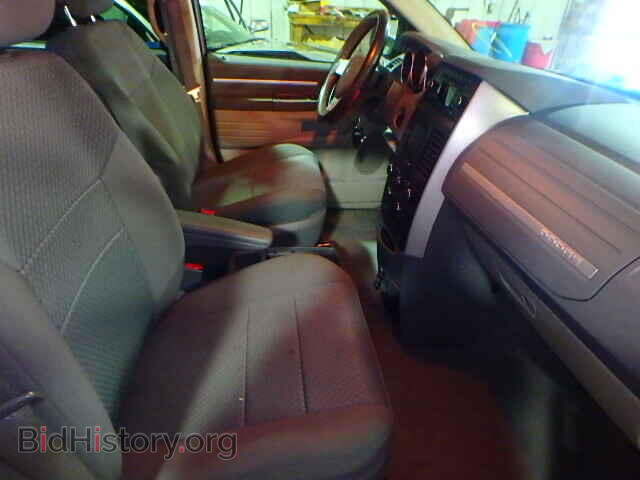 2010 DODGE CARAVAN - VIN: 2D4RN3D11AR490410 - Фото 5