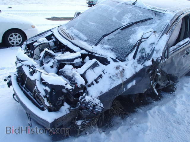 2010 FORD EDGE - VIN: 2FMDK4JC8ABB15792 - Фото 9