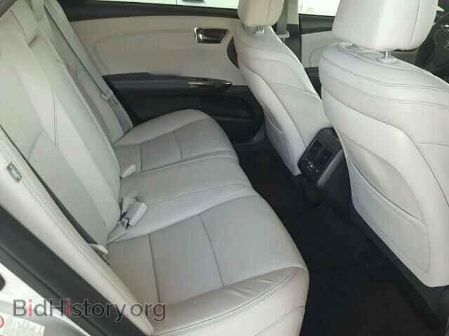 2014 TOYOTA AVALON - VIN: 4T1BD1EB4EU026528 - Фото 6