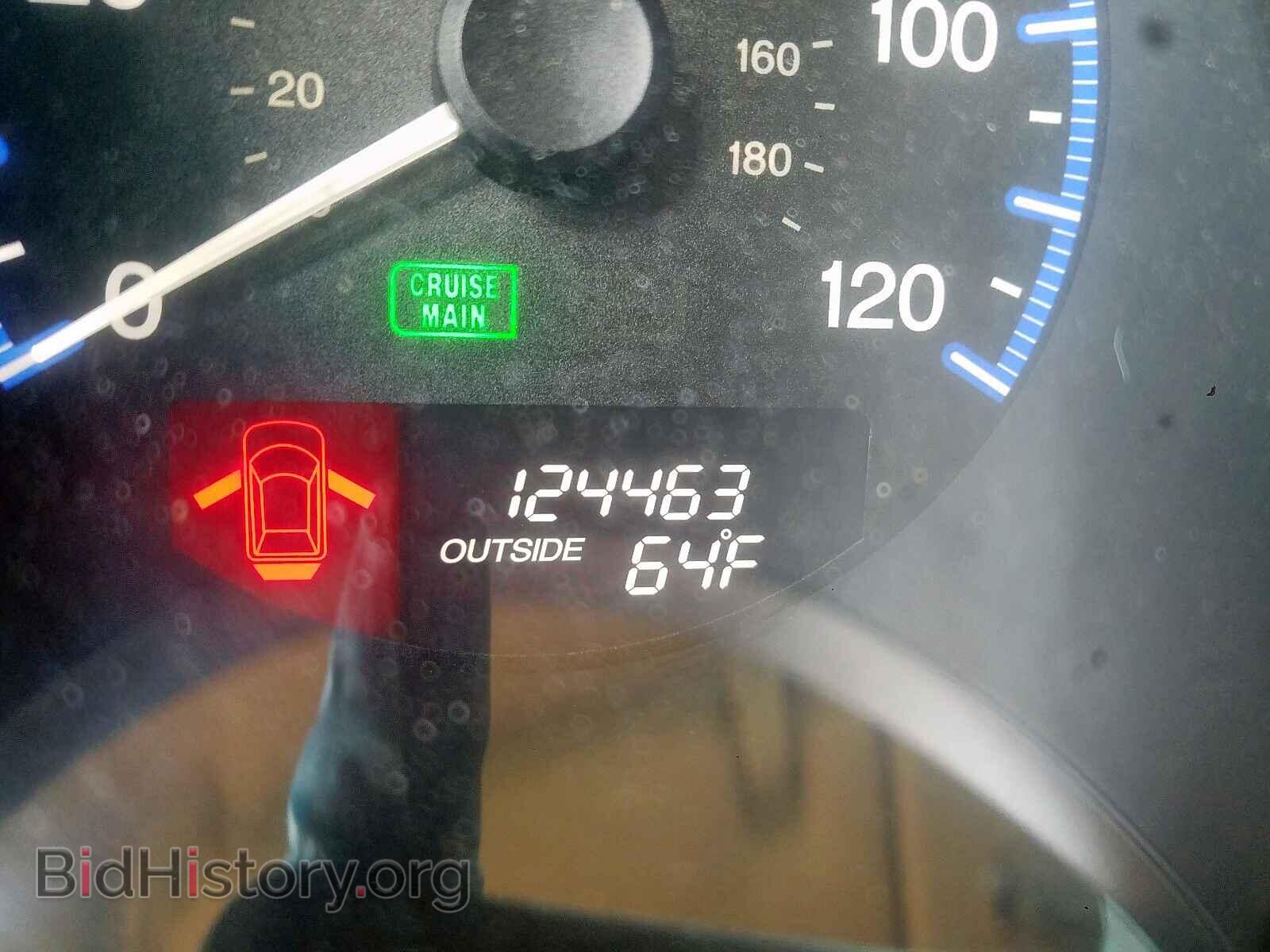 2011 HONDA ELEMENT - VIN: 5J6YH2H76BL002808 - Фото 8