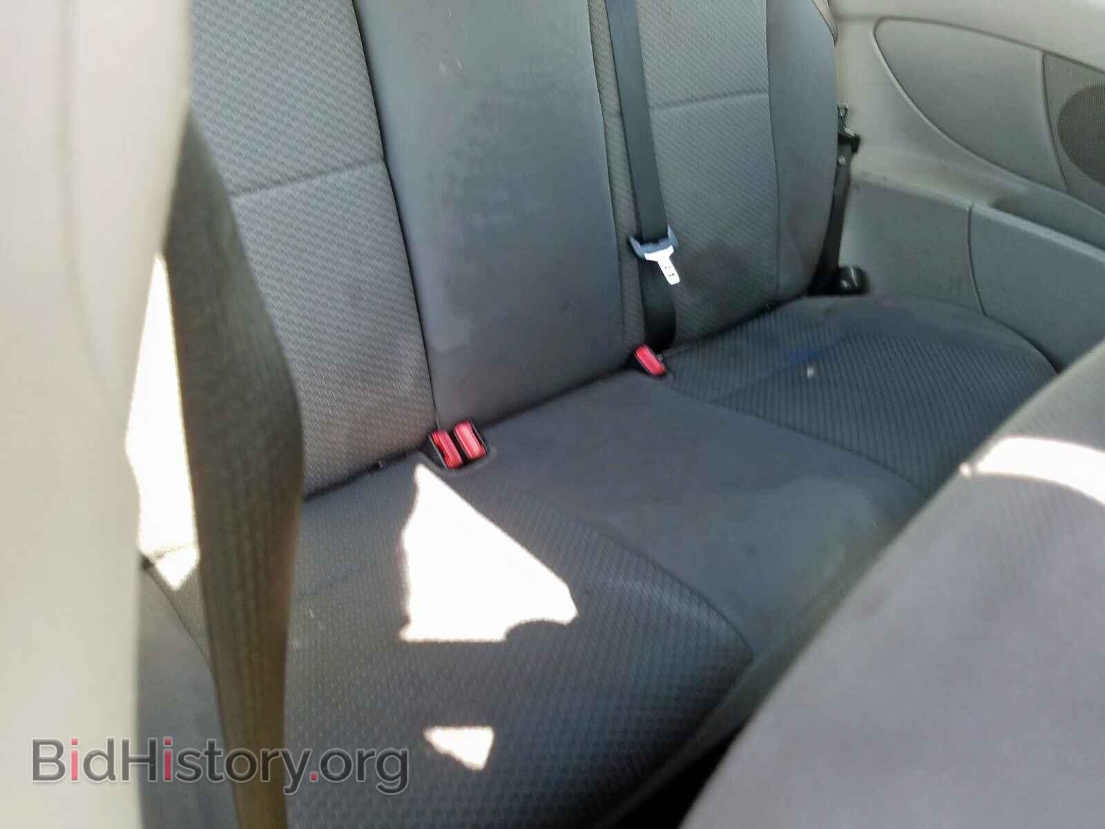 2005 FORD FOCUS - VIN: 3FAFP31N65R148054 - Фото 6