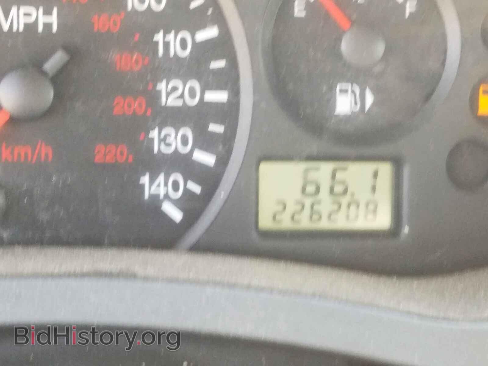 2005 FORD FOCUS - VIN: 3FAFP31N65R148054 - Фото 8