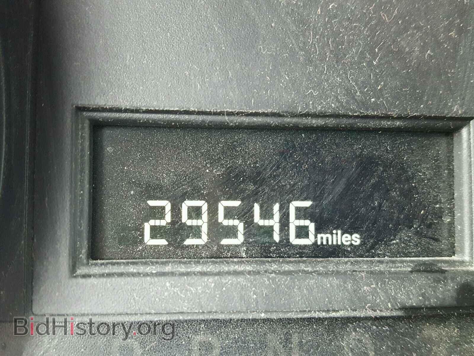 2017 DODGE CARAVAN - VIN: 2C4RDGCG4HR585941 - Фото 8