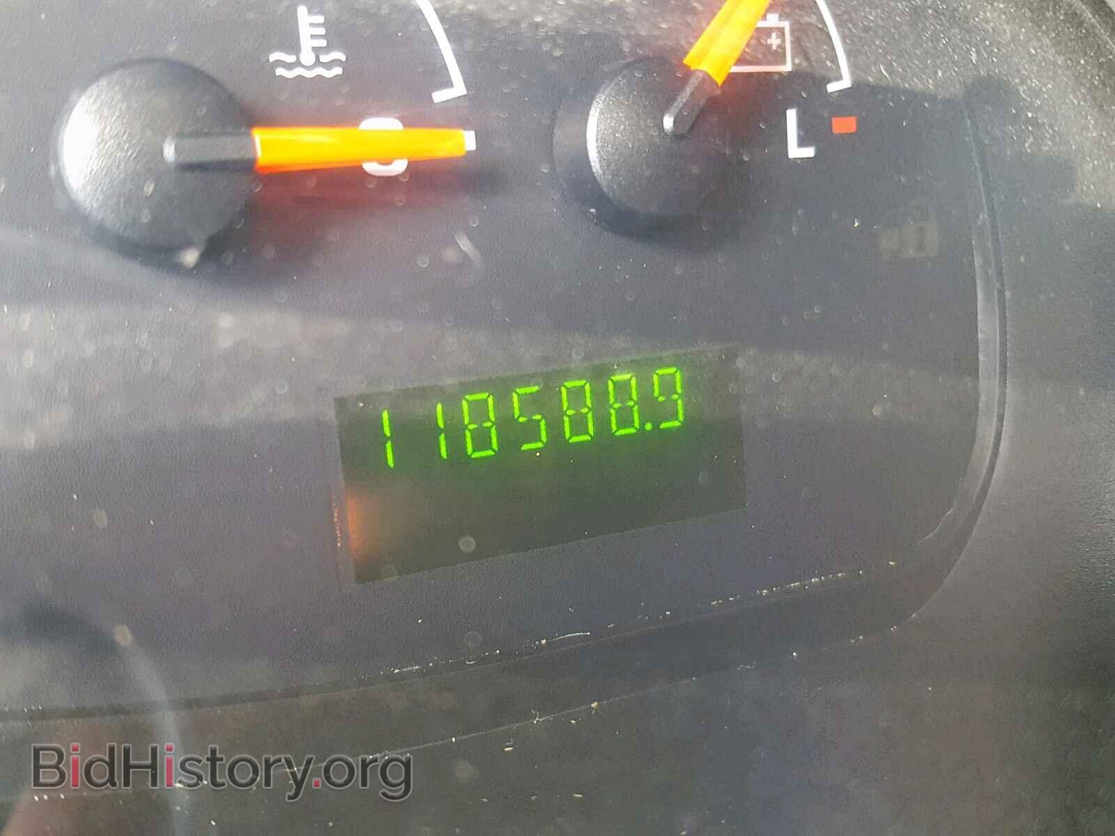 2008 FORD ECONOLINE - VIN: 1FD3E35L08DB17841 - Фото 8