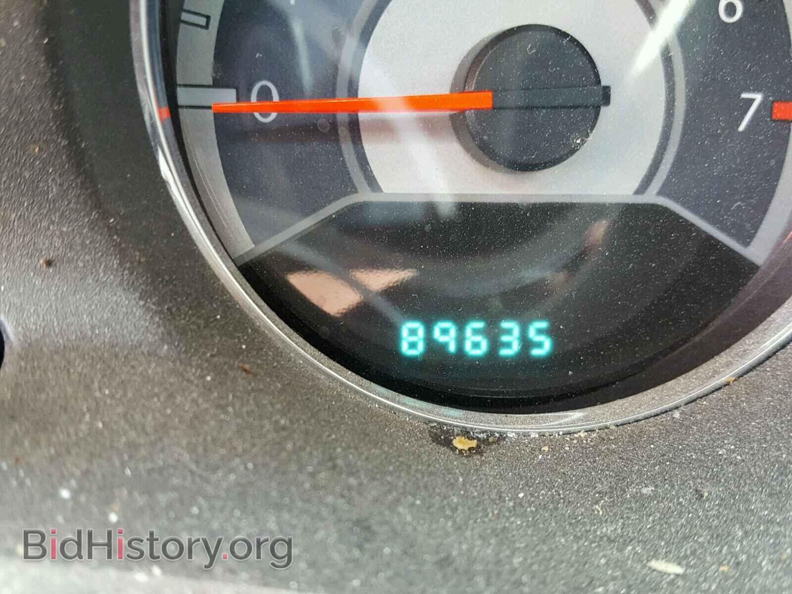 2014 CHRYSLER 200 - VIN: 1C3CCBAG2EN101387 - Фото 8
