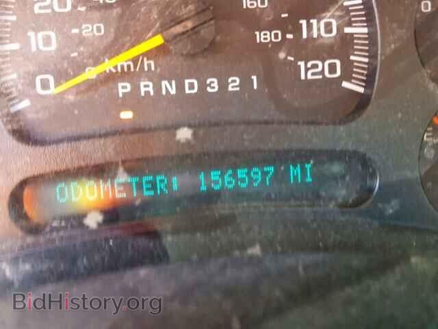 2006 CHEVROLET SILVERADO - VIN: 1GCEC19V76Z147390 - Фото 8