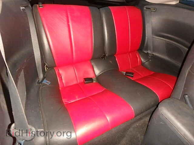 2008 MITSUBISHI ECLIPSE - VIN: 4A3AK64F28E021475 - Photo 6