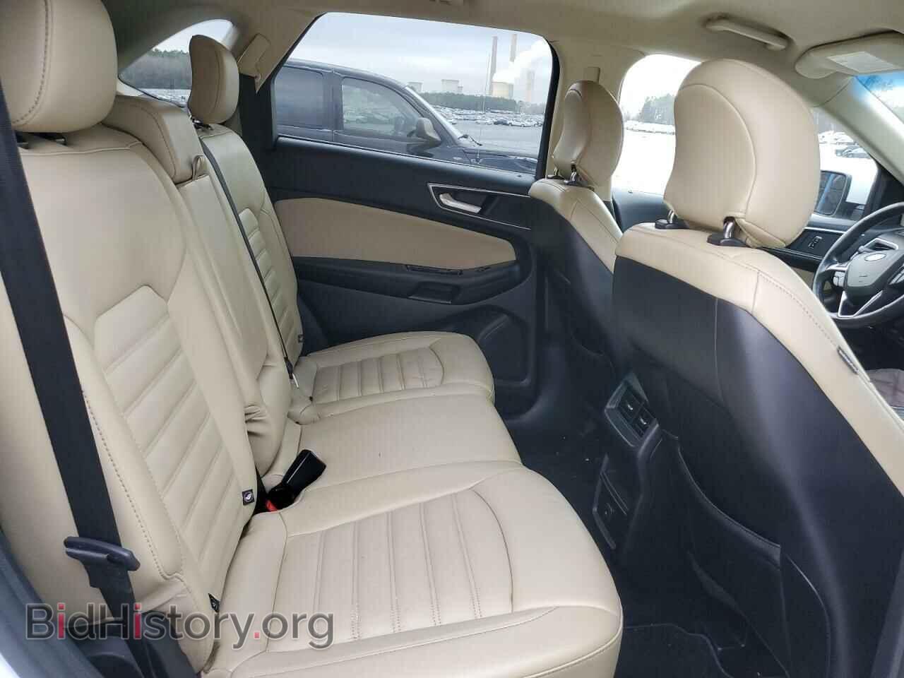 2017 FORD EDGE - VIN: 2FMPK4J8XHBC04430 - Фото 11