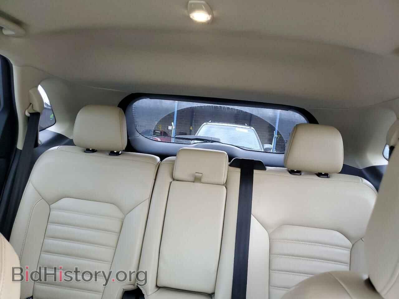 2017 FORD EDGE - VIN: 2FMPK4J8XHBC04430 - Фото 10