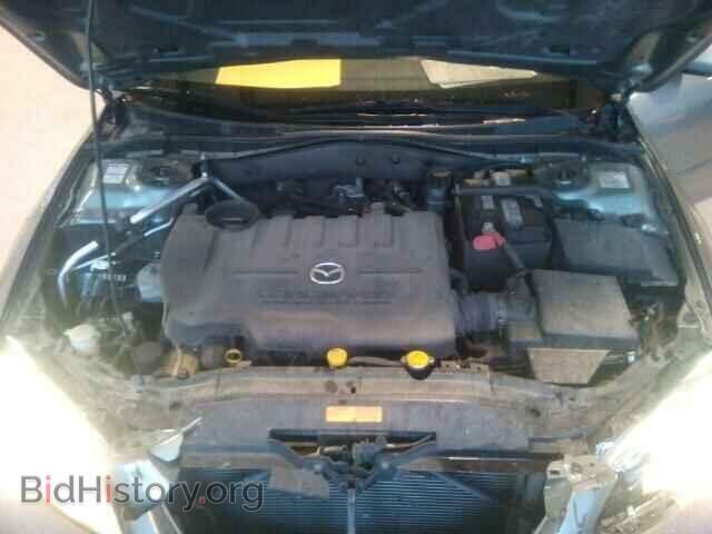 2005 MAZDA 6 - VIN: 1YVHP80C055M34463 - Фото 7