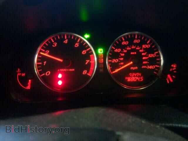 2005 MAZDA 6 - VIN: 1YVHP80C055M34463 - Фото 8