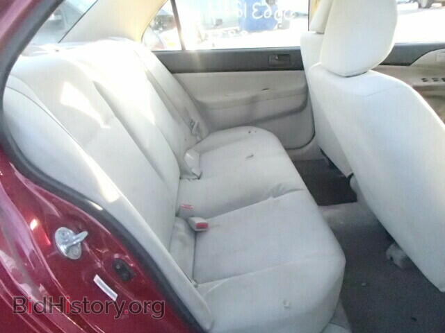 2006 MITSUBISHI LANCER - VIN: JA3AJ26EX6U034592 - Фото 6