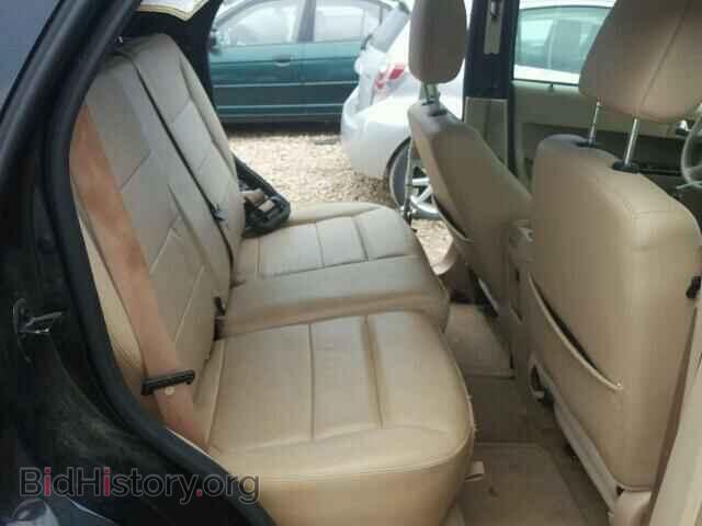 2012 FORD ESCAPE - VIN: 1FMCU0EG6CKC75609 - Photo 6