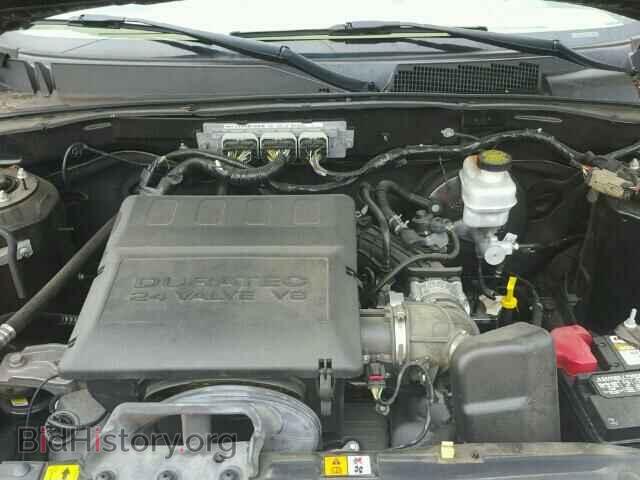 2012 FORD ESCAPE - VIN: 1FMCU0EG6CKC75609 - Photo 7