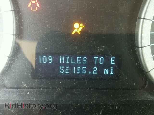 2012 FORD ESCAPE - VIN: 1FMCU0EG6CKC75609 - Photo 8