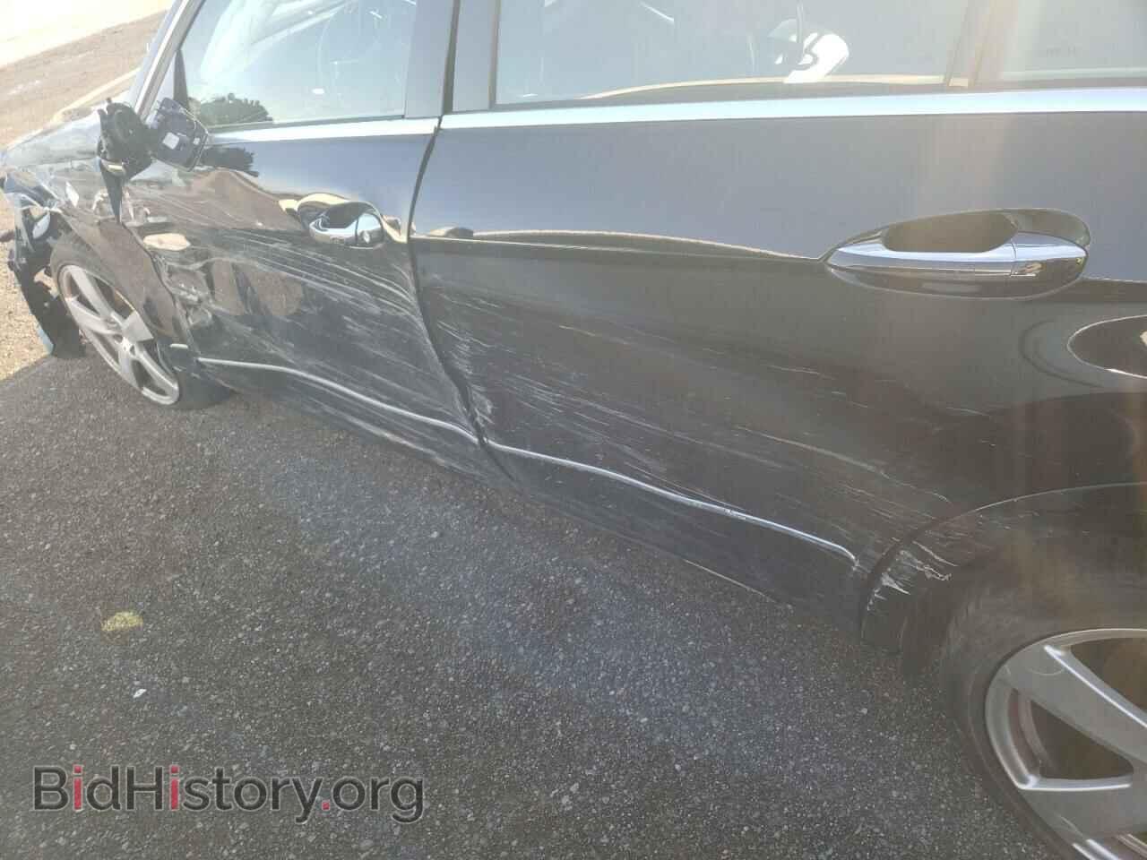 2011 MERCEDES-BENZ E-CLASS - VIN: WDDHF8HB4BA316154 - Фото 9