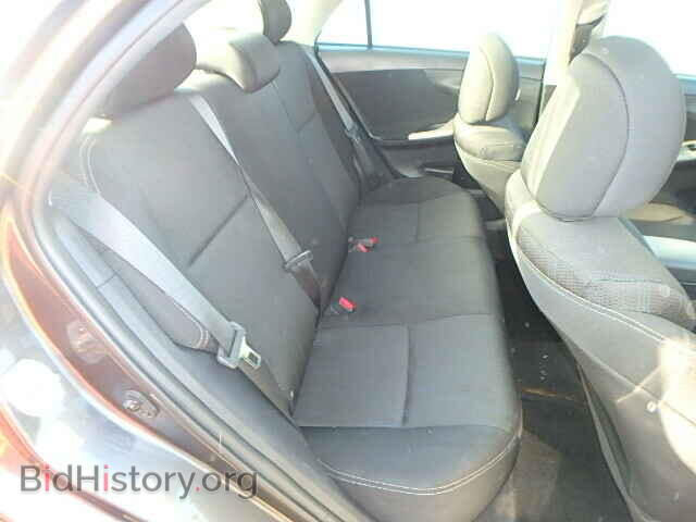 2013 TOYOTA COROLLA - VIN: 5YFBU4EEXDP190202 - Фото 6