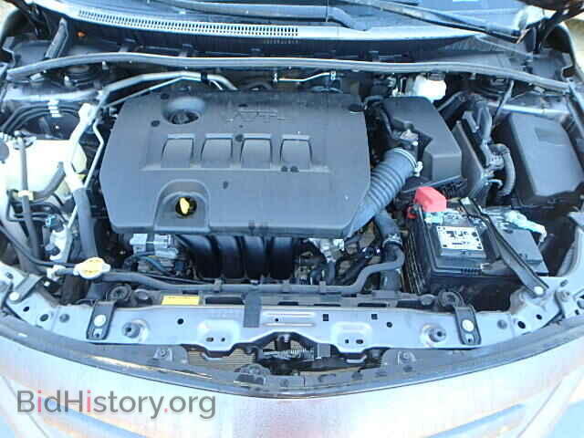 2013 TOYOTA COROLLA - VIN: 5YFBU4EEXDP190202 - Фото 7