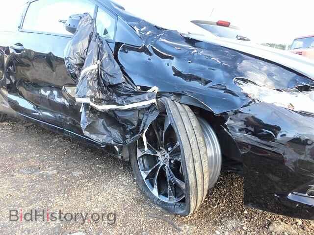 2013 HONDA CIVIC - VIN: 2HGFG4A59DH703879 - Фото 10