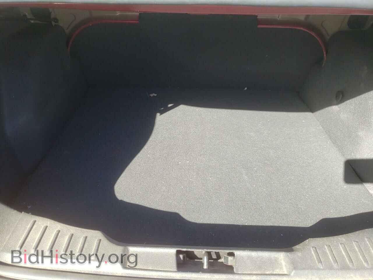 2014 FORD FOCUS - VIN: 1FADP3F23EL425649 - Фото 9