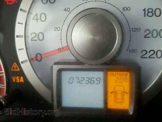 2011 HONDA PILOT - VIN: 5FNYF4H48BB503697 - Фото 8